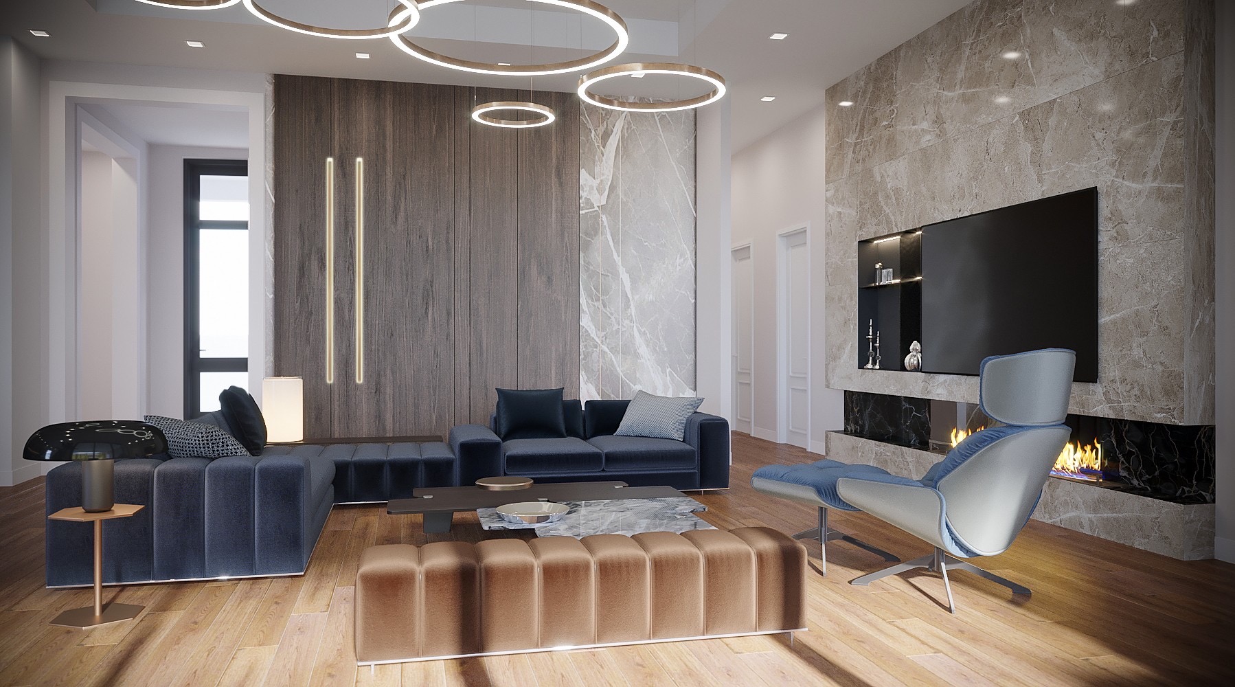 1051 Berkeley Hall Blvd; Bluffton SC 29909